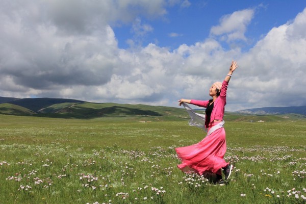 武汉盘龙城桑拿洗浴，养生放松两不误